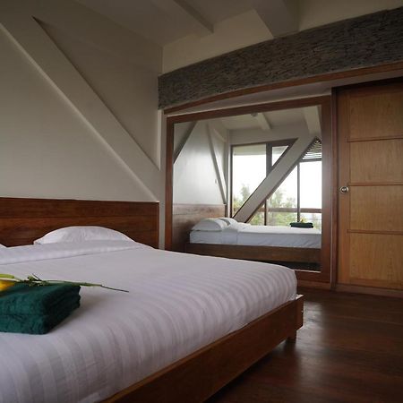 Pagupon Bromo Budget Lodge Exteriér fotografie