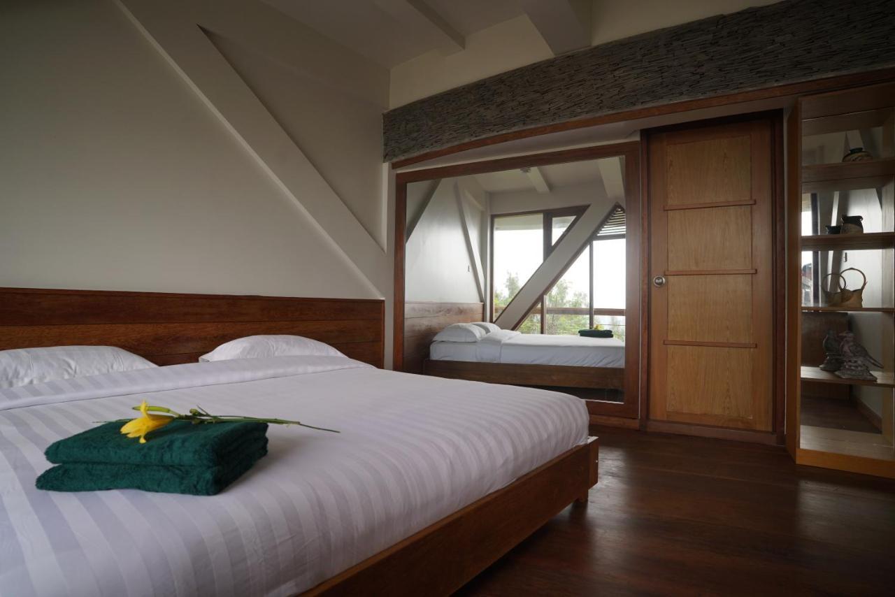 Pagupon Bromo Budget Lodge Exteriér fotografie